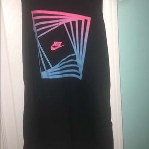 nike tank top